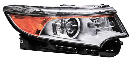 Faro Edge 2011-2014 3 TYC Derecha