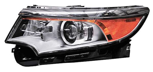 Faro Edge 2011-2014 3 TYC Izquierda