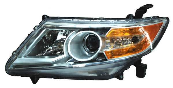 Faro Odyssey 2011-2013 TYC Izquierda