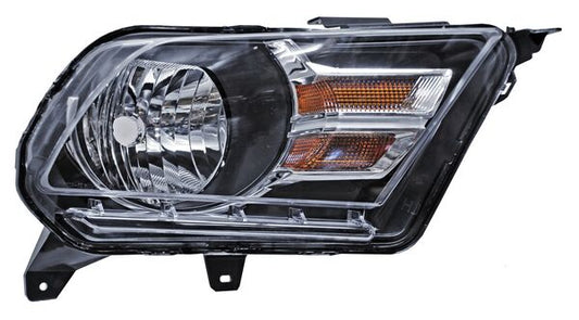 Faro Mustang 2010-2012 TYC Derecha