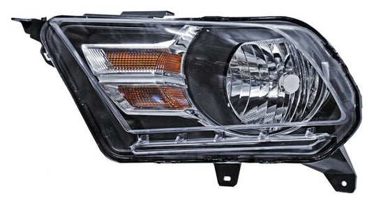 Faro Mustang 2010-2012 TYC Izquierda
