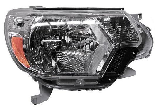 Faro Tacoma 2012-2015 TYC 28412 Derecha