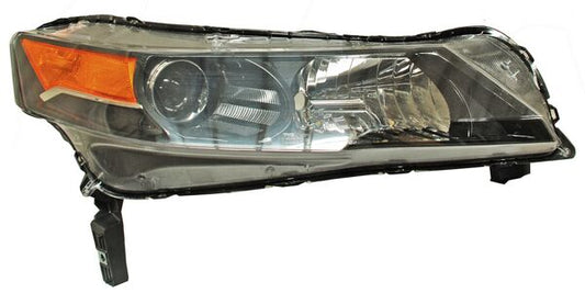 Faro Acura Tl 2012-2013 TYC Derecha
