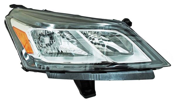 Faro Traverse 2013-2017 TYC Derecha