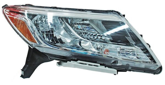 Faro Pathfinder 2013-2016 TYC Derecha