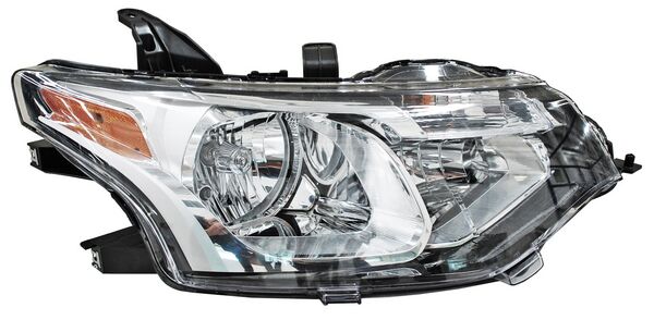 Faro Outlander 2014-2015 TYC Derecha