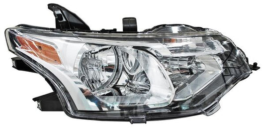 Faro Outlander 2014-2015 TYC Derecha