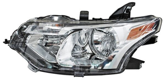 Faro Outlander 2014-2015 TYC Izquierda