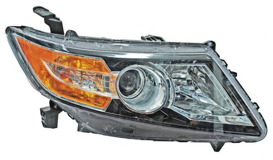 Faro Odyssey 2014-2017 TYC Derecha