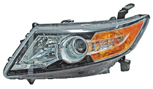 Faro Odyssey 2014-2017 TYC Izquierda