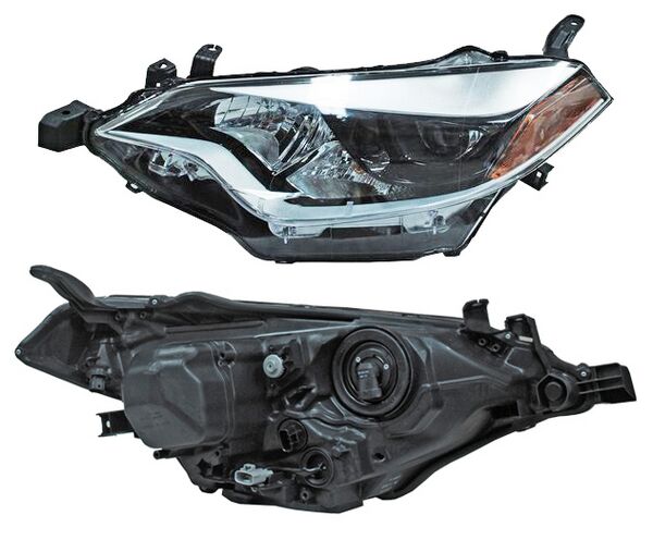 Faro Corolla 2014-2016 C/Focos 2 TYC Izquierda 285