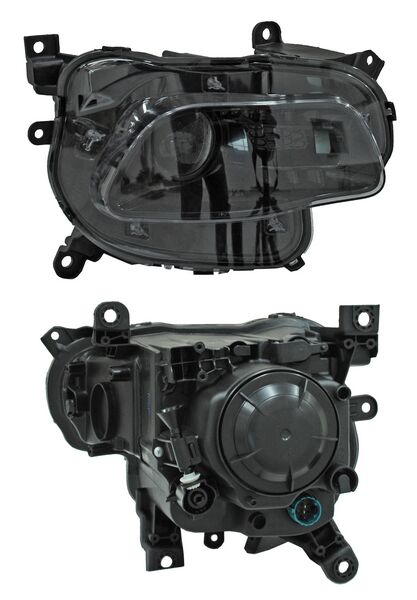 Faro Cherokee 2014-2018 TYC Derecha