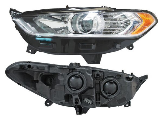 Faro Fusion 2013-2016 TYC Izquierda