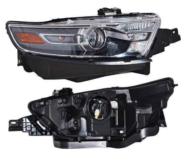 Faro Taurus 2015-2016 Usa Type TYC