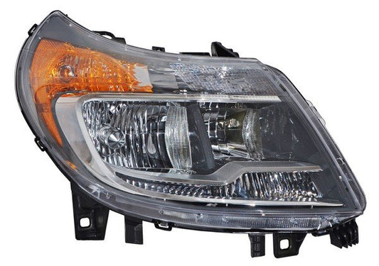 Faro Promaster 2014-2020 TYC Nsf Derecha