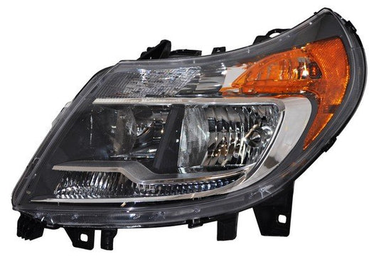 Faro Promaster 2014-2020 TYC Nsf Izquierda