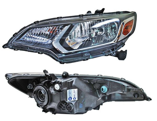 Faro Fit 2015-2017 TYC Izquierda