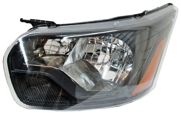 Faro Transit 2014-2015 Fondo Negro TYC Izquierda