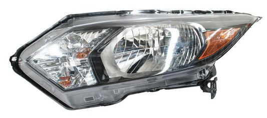 Faro Hrv 2016-2018 TYC Izquierda