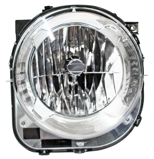 Faro Renegade 2015-2017 TYC Derecha