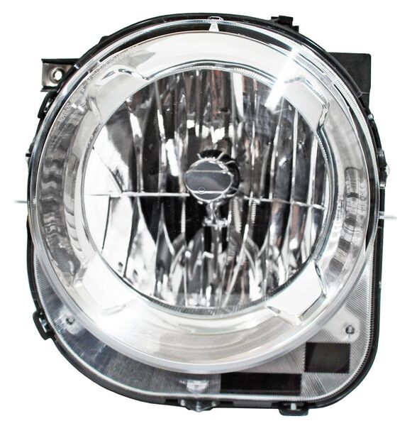 Faro Renegade 2015-2017 TYC Izquierda