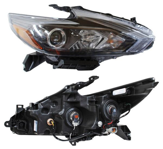 Faro Altima 2017-2018 Fondo Negro TYC Derecha 284