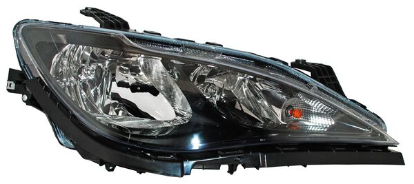 Faro Pacifica 2017-2018 TYC Mtp Derecha