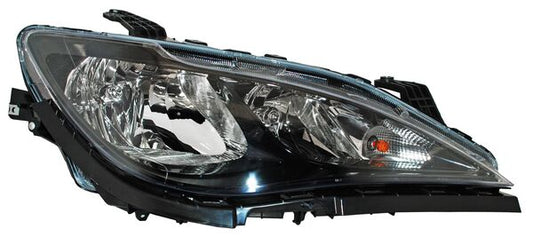 Faro Pacifica 2017-2018 TYC Mtp Derecha