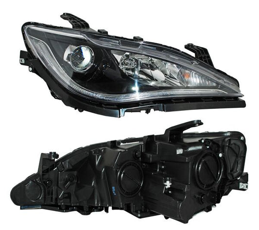 Faro Pacifica 2017-2018 Leds TYC Derecha