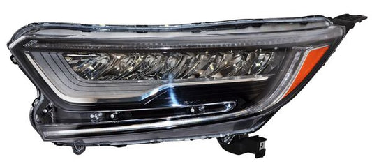 Faro CRV 2017-2020 Touring Leds TYC Nsf G15 Izquierda