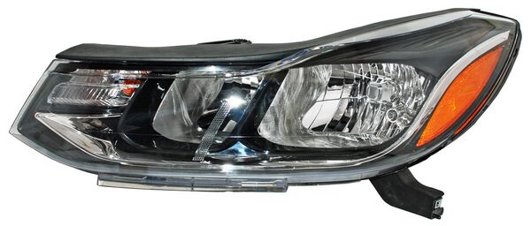 Faro Trax 2017-2020 3 TYC 284 Izquierda