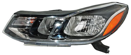 Faro Trax 2017-2020 3 TYC 284 Izquierda