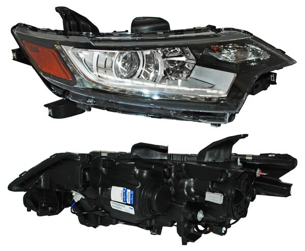 Faro Outlander 2016-2019 TYC Derecha