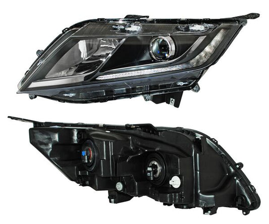 Faro Odyssey 2018-2019 C/Luz De Dia TYC Izquierda