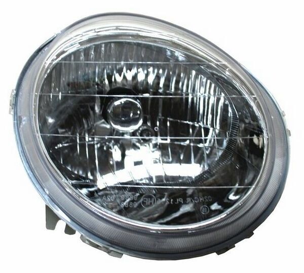 Faro Matiz 2004-2005 Ecocn
