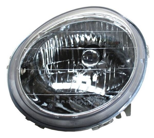 Faro Matiz 2004-2005 Ecocn Izquierda