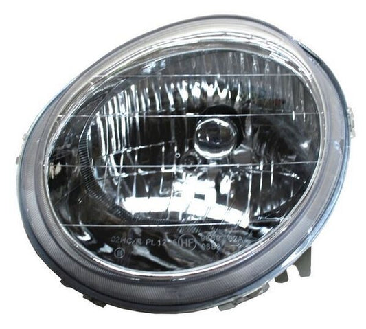 Faro Matiz 2004-2005 Ecocn Izquierda