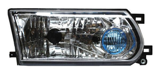 Faro Tsuru III 2005-2017 2 TYC