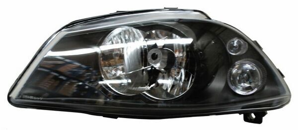 Faro Ibiza/ Cordoba 2003-2009 Un As TYC Izquierda