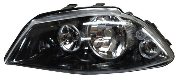 Faro Ibiza/ Cordoba 2003-2009 Doble As 3 TYC Izquierda