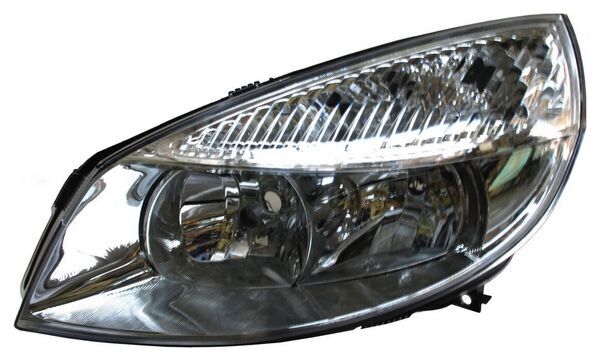 Faro Scenic Ii 2005-2006 TYC **** Izquierda