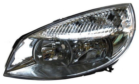 Faro Scenic Ii 2005-2006 TYC **** Izquierda