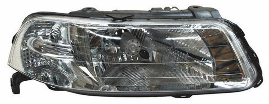 Faro Pointer2000-2005 Un As TYC Derecha 285 336.