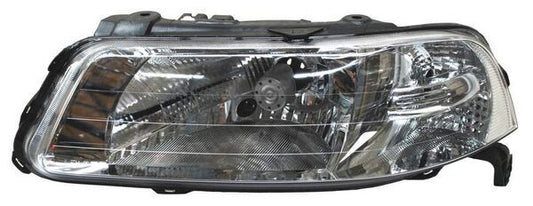 Faro Pointer2000-2005 Un As TYC Izquierda 285 336.