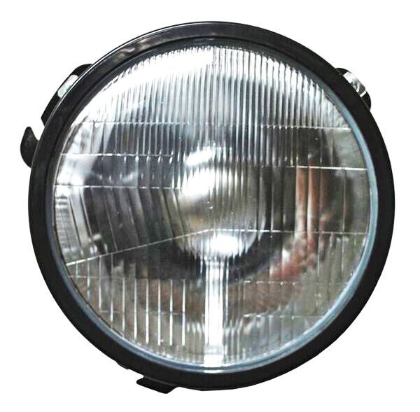 Faro H100 2002-2005 Ecocn Derecha