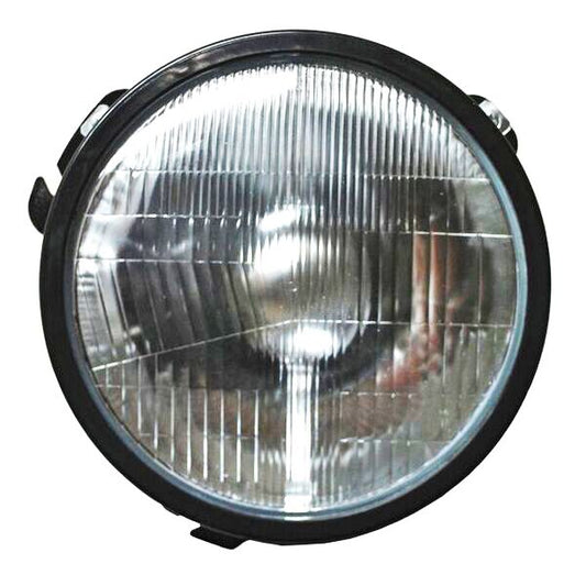 Faro H100 2002-2005 Ecocn Derecha