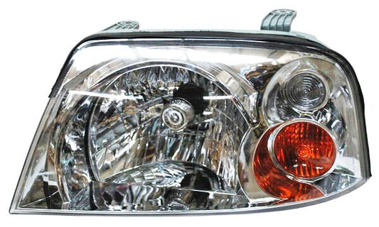 Faro Atos 2005-2012 Ecocn 284 Izquierda