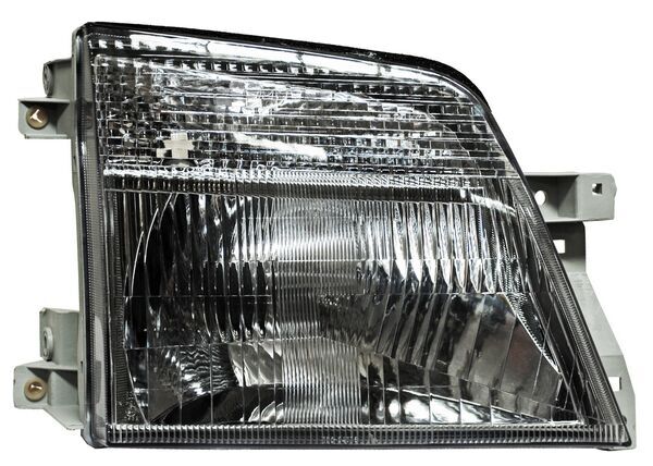 Faro Urvan 2002-2006 Ecocn Derecha 2850405