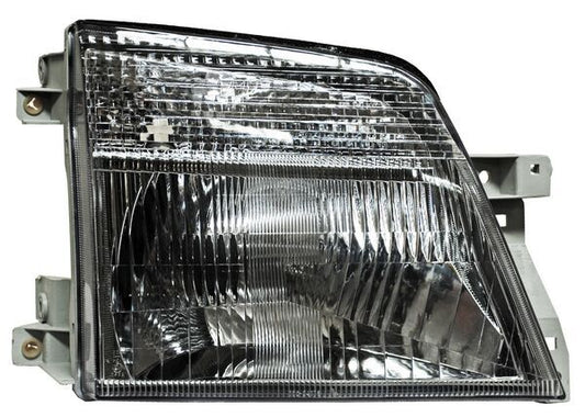 Faro Urvan 2002-2006 Ecocn Derecha 2850405