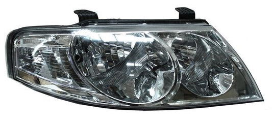 Faro Scala 2010-2013 Fondo Cromado TYC 285 Derecha